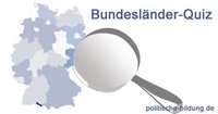 Bundesländer-Quiz