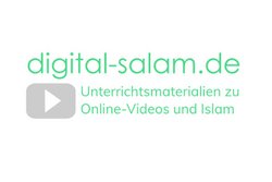 Digital Salam