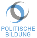 Logo Politische Bildung